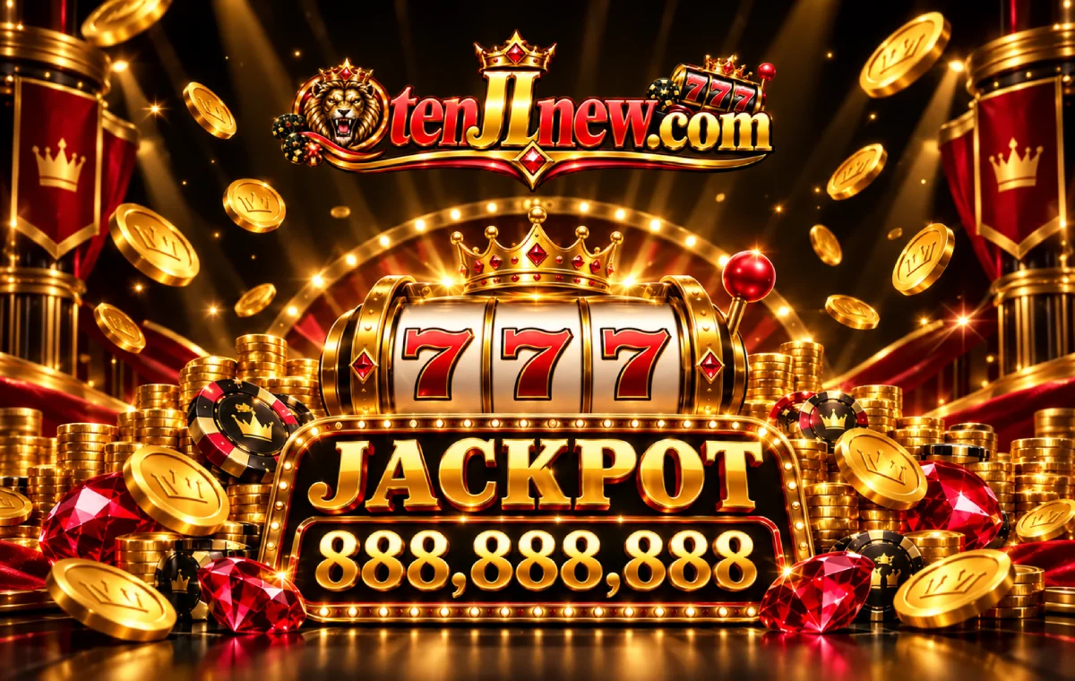 JILI Jackpot Titles sa jlten
