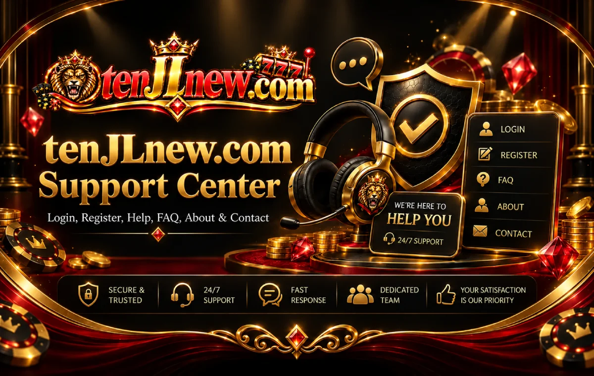 tenjlnew.com FAQ